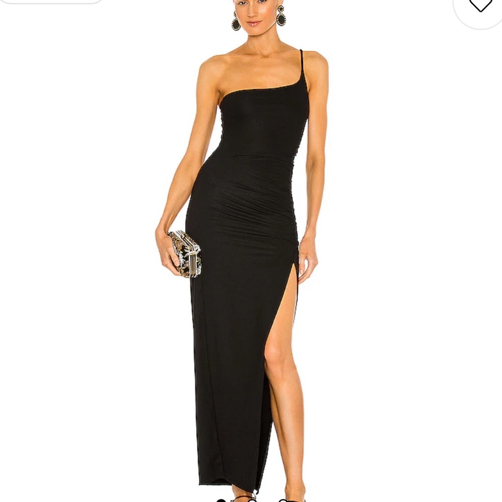 Lovers + Friends Nami Maxi dress